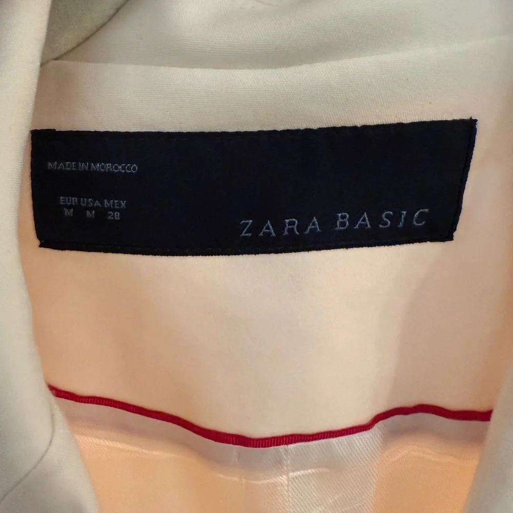 Zara basic blazer - Picture 4 of 4